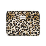 Leopard Lover Laptop Sleeve