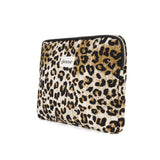 Leopard Lover Laptop Sleeve