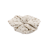 Love Print Scrunchie