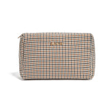 Make-up Tas Autumn Check