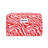 Make-up Tas Gimme Red Pink Swirl