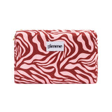 Make-up Tas Gimme Bordeaux Pink Swirl