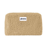 Make-up Tas Gimme Teddy Khaki
