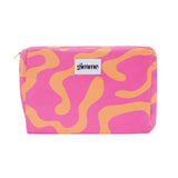 Make-up Tas Large Sunny Swirl