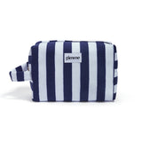 Make-up Tas Ocean Stripe