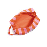 Make-up Tas Sunset Stripe