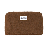Make-up Tas Teddy Gimme Chocolate Brown