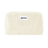 Make-up Tas Teddy Gimme Off-white