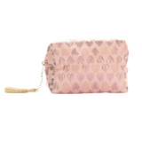 Make-up Tas Pink Hearts