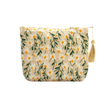 Make-up Tas Spring Flowers