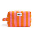 Make-up Tas Sunset Stripe