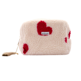 Make-up Tas Sweetheart Pouch - Mae Lilly