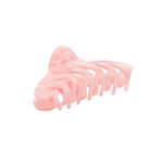 Haarklem Flat Long Blush Crush