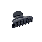 Haarklem Round Top Midnight Marble