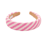 Haarband Candy Twist