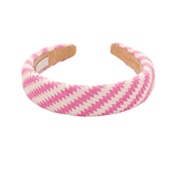 Haarband Candy Twist