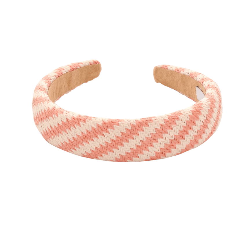 Haarband Peachy Pop