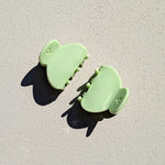 Haarklem Coope Lime