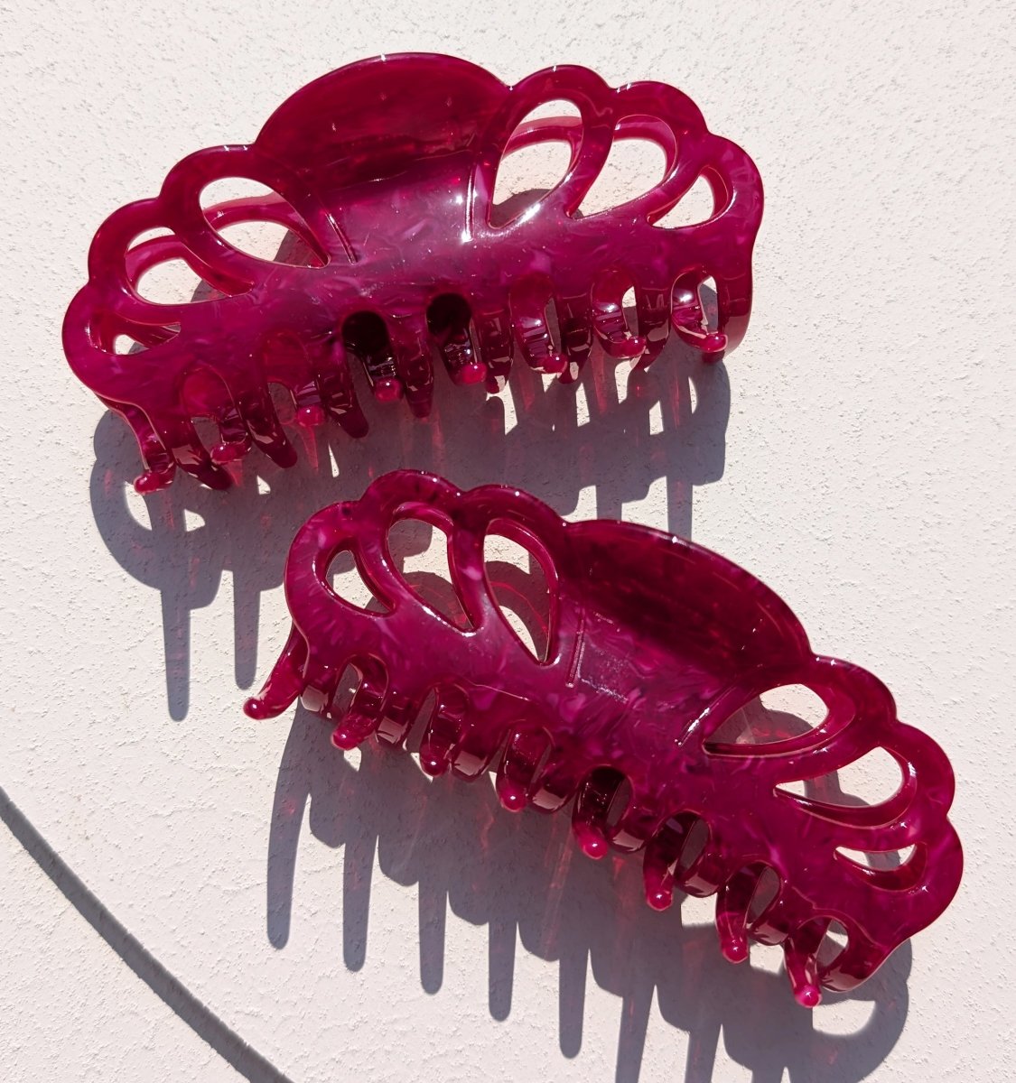 Haarklem Soul Rouge