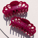 Haarklem Soul Rouge