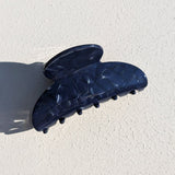 Haarklem Round Top Midnight Marble