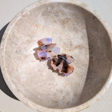 Haarklem Small Marble Colorful Art