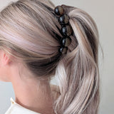 Haarklem Retro Ball Mocha
