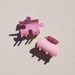 Haarklem Puzzle Pinky Ink