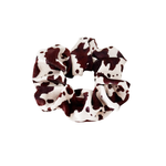 Rodeo Cowgirl Scrunchie voorkant - Mae Lilly