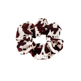 Rodeo Cowgirl Scrunchie voorkant - Mae Lilly