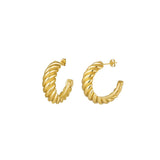 Golden Round & Down Set