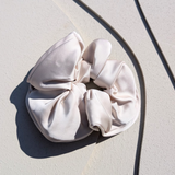 Sand Cloud Scrunchie XL