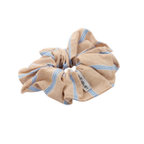 Sand & Sky Scrunchie