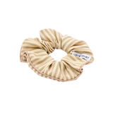 Sienna Stripe Scrunchie