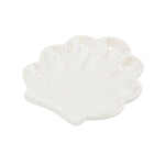 Sieraden Display Shell Pearl White