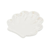 Sieraden Display Shell Pearl White
