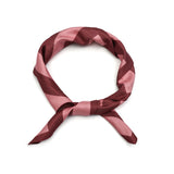 Sjaaltje Summer Amour Burgundy Pink