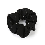 Starry Night Scrunchie