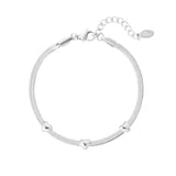Silver Basics Set