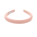 Haarband Candy Stripe Charm