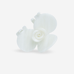 Haarklem Fiore Bianco