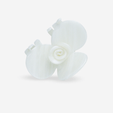 Haarklem Fiore Bianco