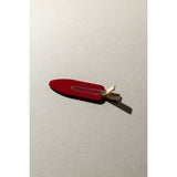 Haarclip Prep Rosso