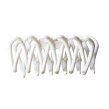 🎁 Haarklem Arched Bows Cream (100% off)