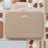 Teddy Rupert Laptophoes 33.5 cm x 24 cm