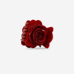 Haarklem Rosary Rosso