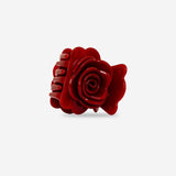 Haarklem Rosary Rosso