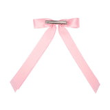 Haarstrik Cute Hair Bow Pink