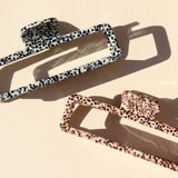 Haarklem Bond Toffee Dott
