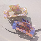 Haarklem Marble Candy Cotton